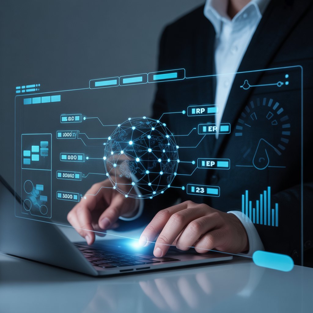 Digital Transformation